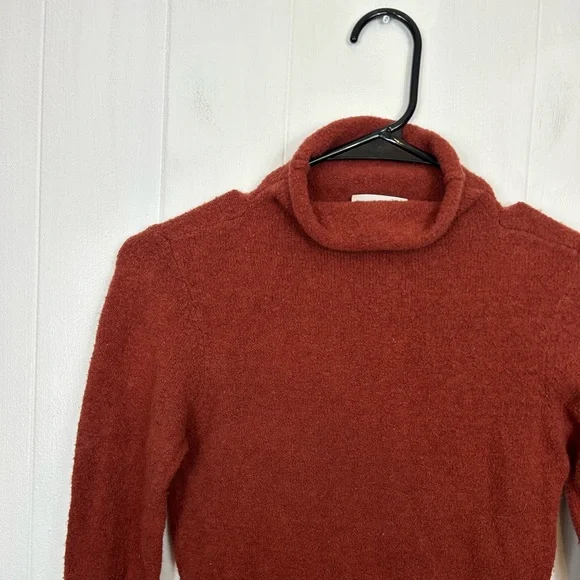 Wilfred Wool Turtleneck - Picture 4 of 6